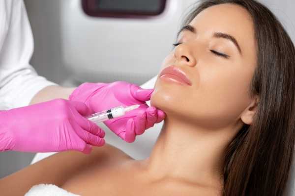 FAQs: Fat Dissolving Injections (Aqualyx & Alternatives) Sunbury