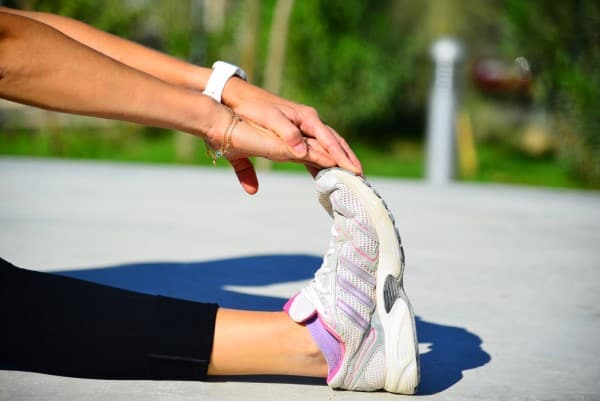 What exercises should you avoid with diastasis recti Sunbury?
