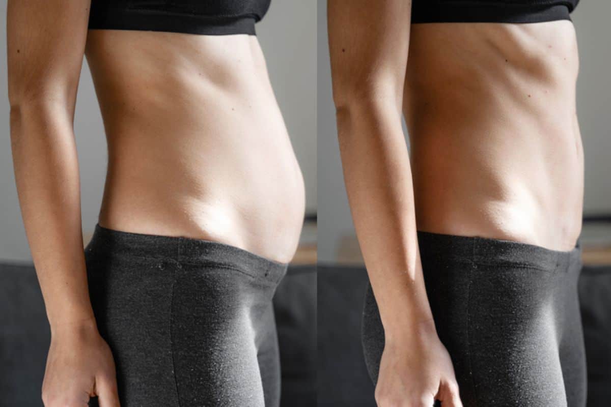 Post-Pregnancy: What Happens to Your Abdominal Muscles After Birth Sunbury