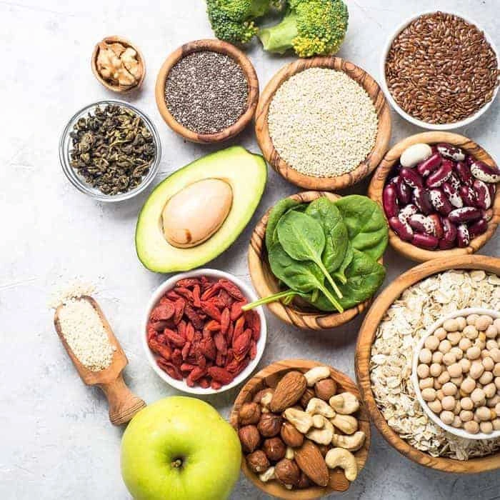 Fecal Incontinence Diet Sunbury What to include and understand