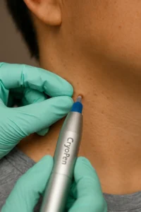 Skin tag removal for children Sunbury what you need to know