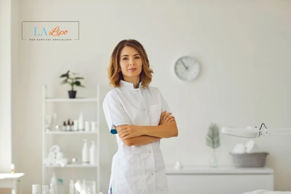 Learn more about us at LA Lipo Sunbury
