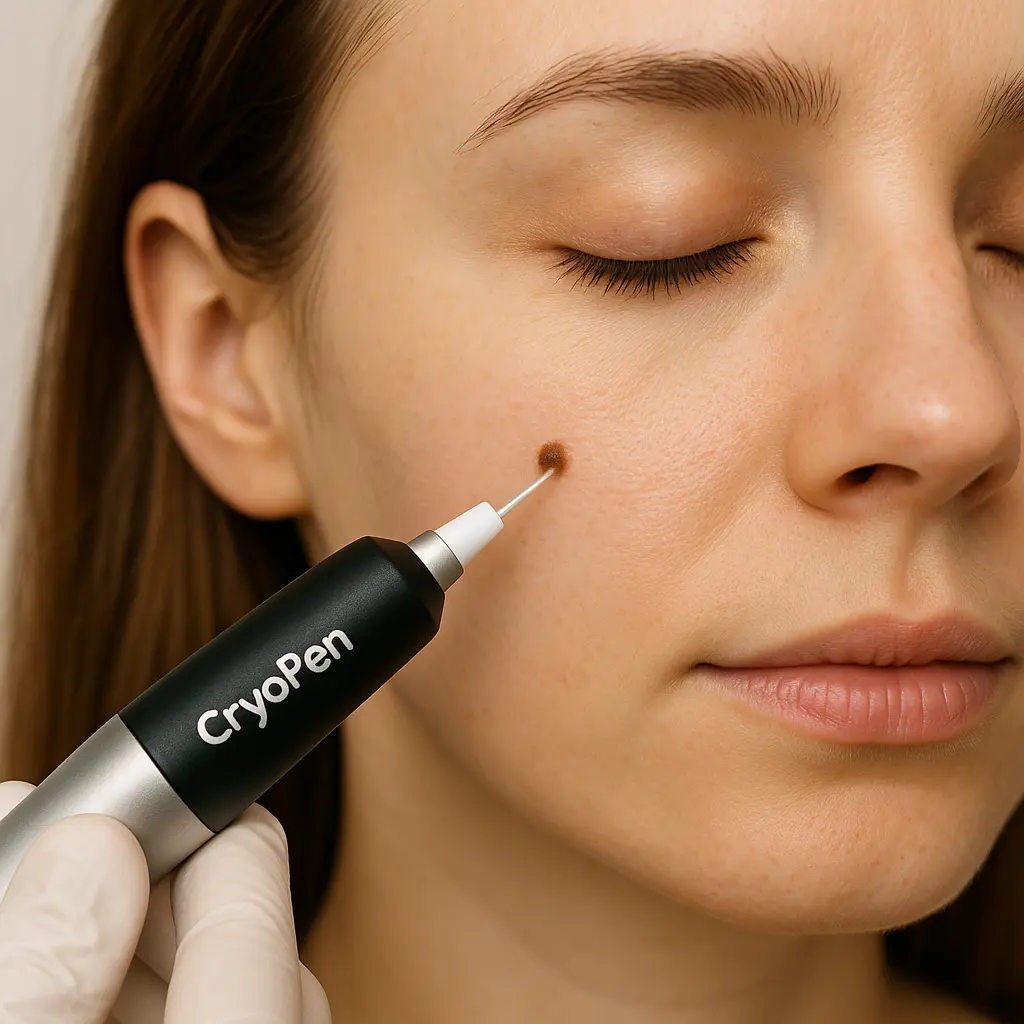 Mole removal Sunbury treatment