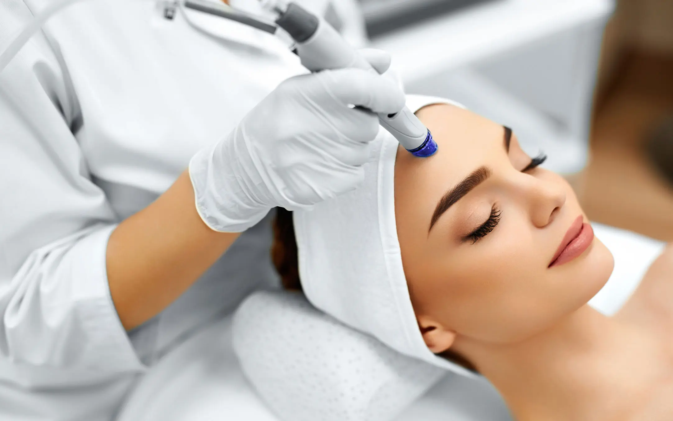 What Is Collagen Lift Therapy and How Can It Help Ageing, Loose Skin Sunbury?